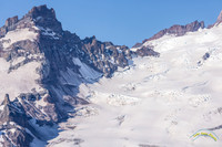 Little Tahoma Peak - 11,138'