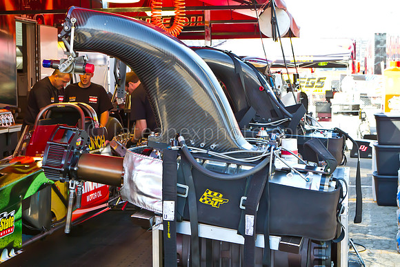 Winternationals - Pomona - 9125