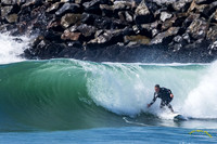 OB Jetty - Sunset Cliffs 2025-3-1