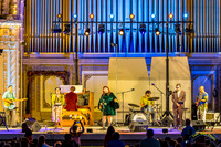 Labor Day Organ Concert 2025
