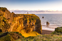 Dyrhólaey Promontory