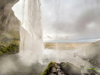 Seljalandsfoss Falls