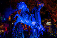 Disneyland 2025-10-22