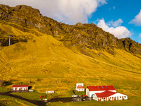The Garage - Iceland