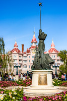Sorcerer Mickey