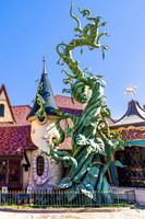 Jack's Beanstalk