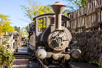 Big Thunder Mountain