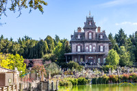 Phantom Manor