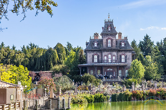 Phantom Manor