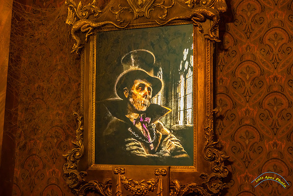 Phantom Manor