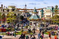 Main Street