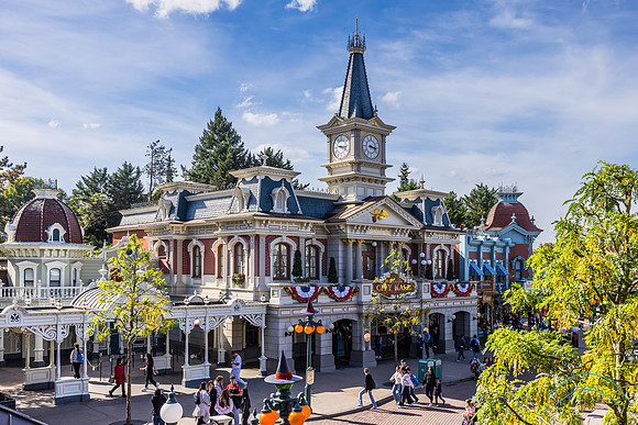 City Hall