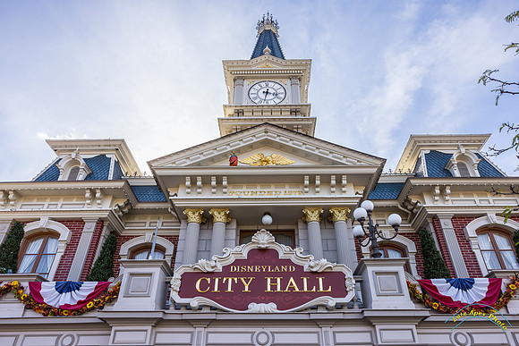 City Hall