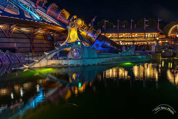 Nautilus