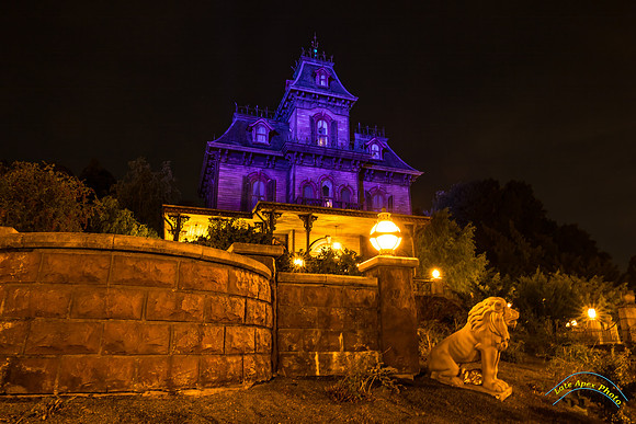 Phantom Manor