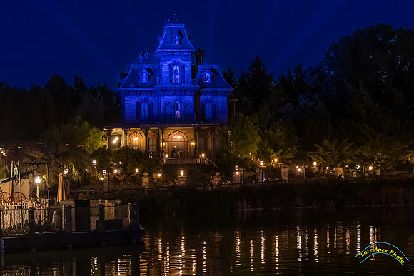 Phantom Manor