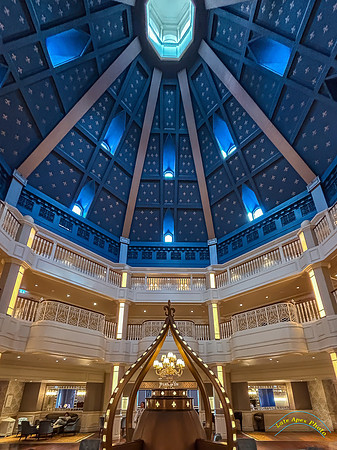 Disneyland Hotel