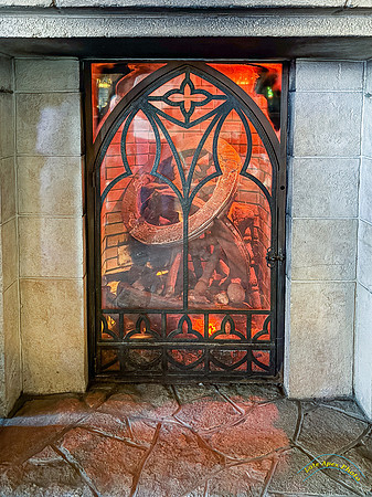 The Gallery of Sleeping Beauty