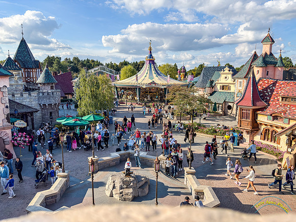 Fantasyland