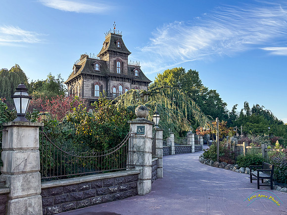 Phantom Manor