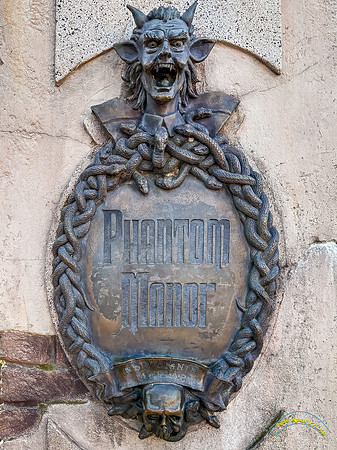 Phantom Manor