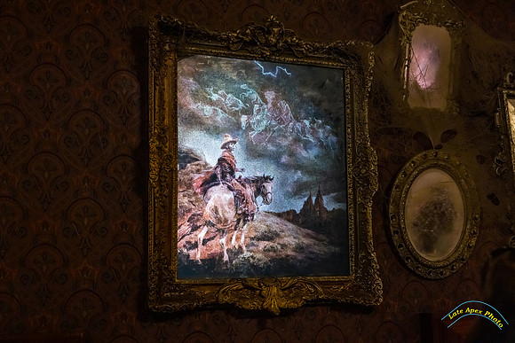 Phantom Manor