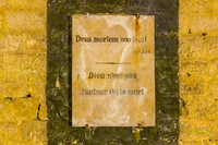 "God did not make death" - "God is not the author of death"