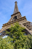 Eiffel Tower