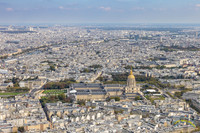 Napoleon's Tomb