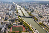 River Seine