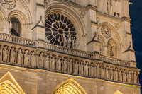 Notre-Dame Cathedral of Paris