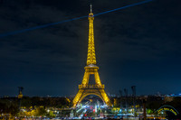 Eiffel Tower