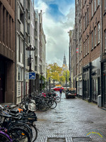 Side Street View