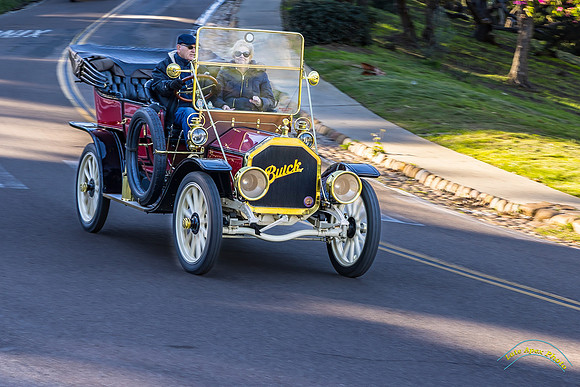 1910 Buick 17