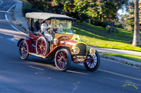 1909 Rambler 45