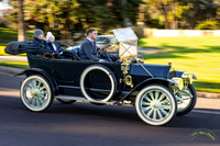 Vintage Cars Precidio 2026