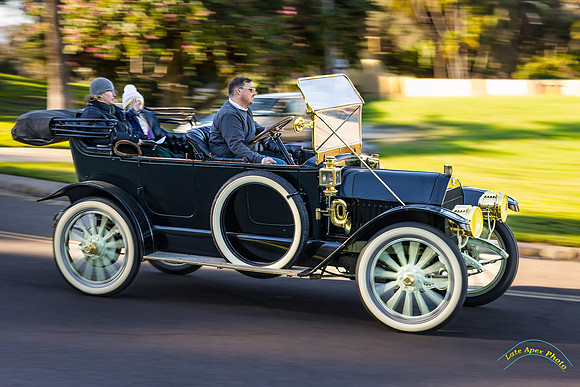1912 Maxwell Special