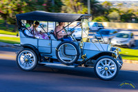 1911 Velie Model G1