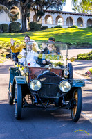 1912 White Model 40