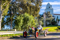 1914 Ford Speedster