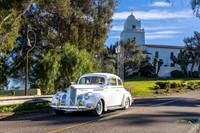 1941 Packard 110