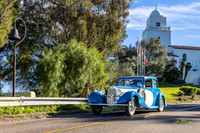 1939 Bugatti T-57