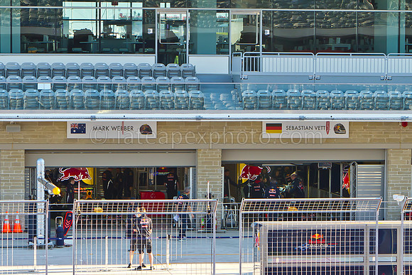USGP Austin F1 - 1828