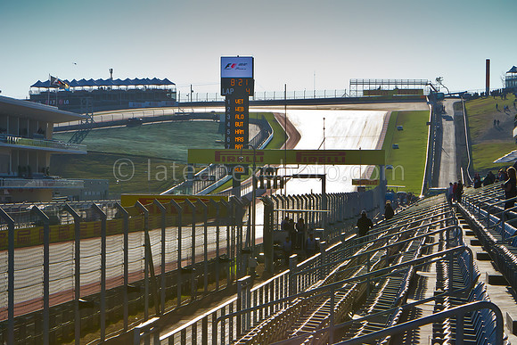 USGP Austin F1 - 1840