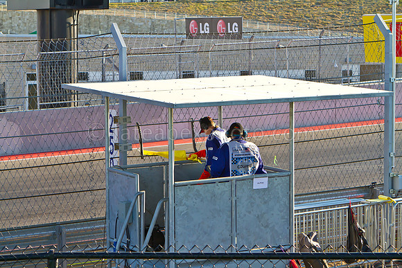 USGP Austin F1 - 1858