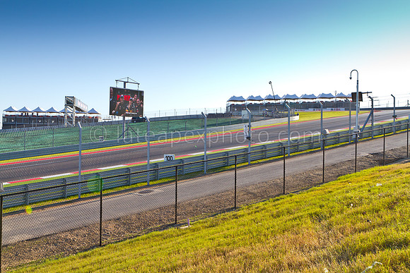 USGP Austin F1 - 1868