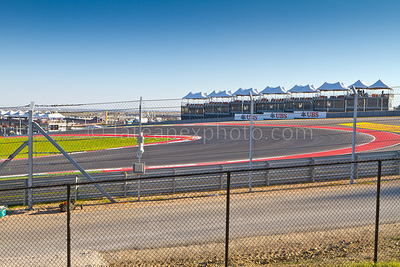 USGP Austin F1 - 1876