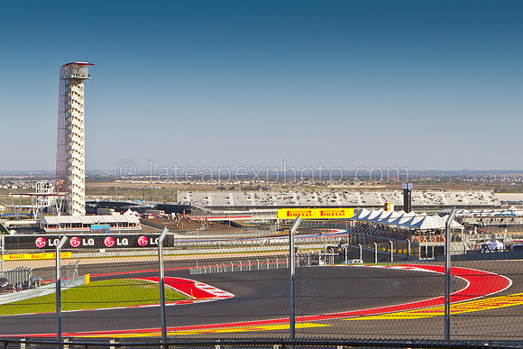 USGP Austin F1 - 1879