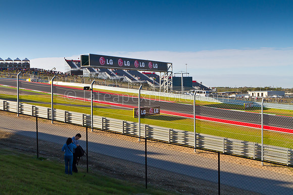 USGP Austin F1 - 1884