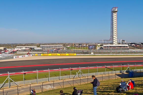 USGP Austin F1 - 1893